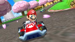 Komm zur Mario Kart 7 Community