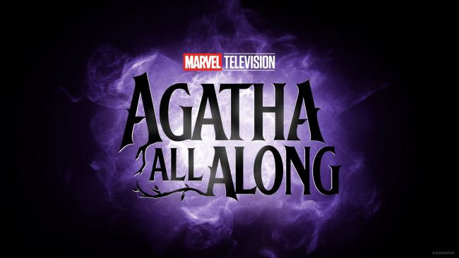 Agatha All Along