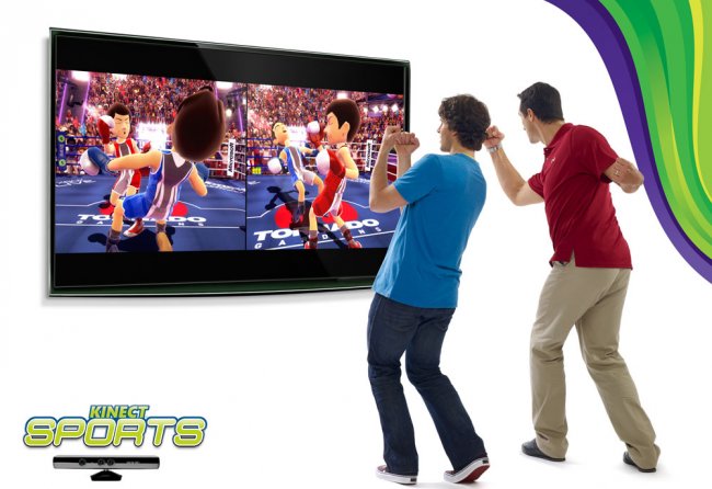 Kinect Sports