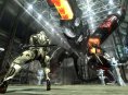 Metal Gear Rising: Revengeance bald für PC