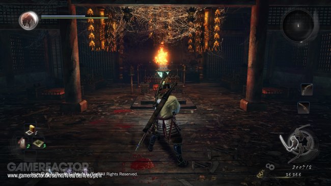 Nioh