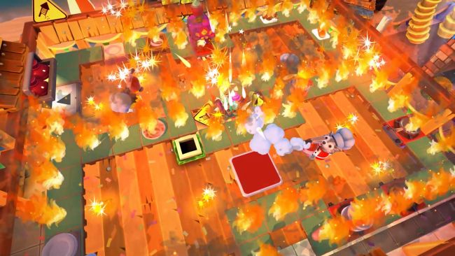 Overcooked 2