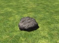 Rock Simulator 2014 lässt uns als Stein spielen