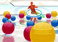 Spielend das K&ouml;rperfett bek&auml;mpfen