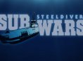 Steel Diver: Sub Wars für 3DS erscheint sofort