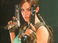 Das ist Lara Croft in Call of Duty: Warzone 2