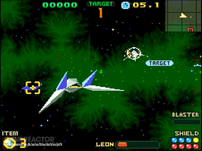 [8+1 Oben] Die Star Fox-Spiele, von schlecht bis zum besten