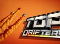 [Exklusiv] Top Drifter, ein überraschend minimalistisches Arcade-Fahrspiel mit Umweltzerstörung und Rennen mit Autos aus verschiedenen Epochen