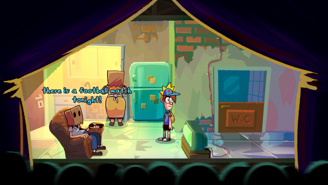 Tourist Trap Kritik Gamereactor