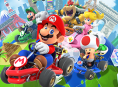 Mario Kart Tour rast ab 25. September auf iOS und Android umher