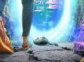 Adventure Sync misst Schritte in Harry Potter: Wizards Unite auf magische Art und Weise