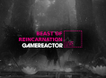 Wir spielen Beast of Reincarnation heute bei GR Live