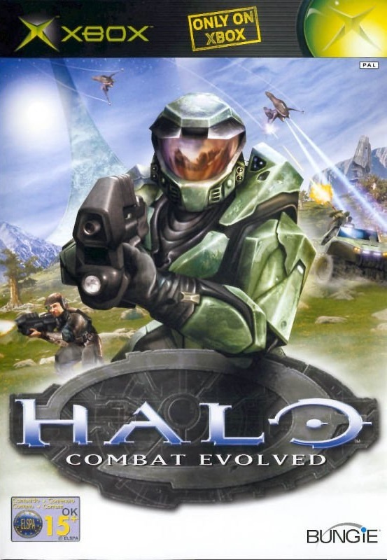 Die 10 beeindruckendsten Xbox-Cover