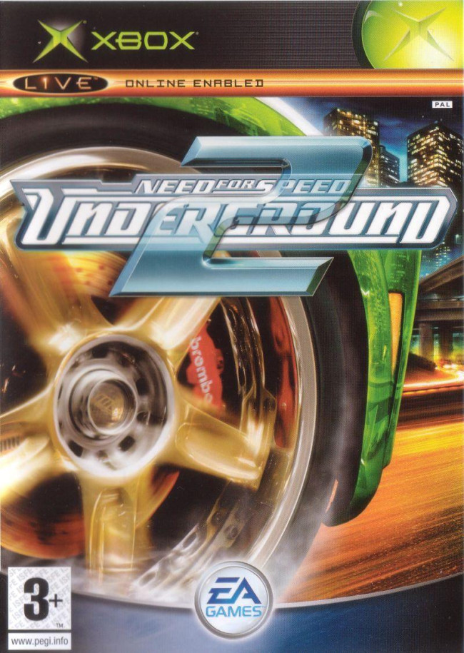 Die 10 beeindruckendsten Xbox-Cover
