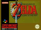 Die 10 atemberaubendsten Super-Nintendo-Cover