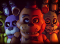 Teaser-Leaks zu Five Nights at Freddy's Film