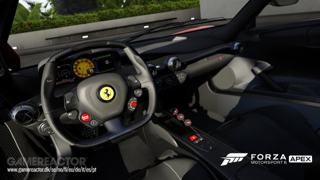 Forza Motorsport 6