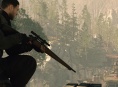 Trailer zu Sniper Elite 4 zur Geschichte von Karl Fairburne