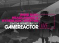 GR Live zockt heute Hyper Light Drifter und Headlander