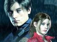 Resident-Evil-Serie setzt Schwerpunkt auf Kinder von Albert Wesker