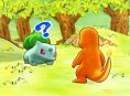 Gerücht: Ein neues Pokémon Mystery Dungeon-Spiel könnte bald kommen