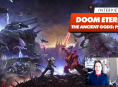 Doom Eternal: DLC 2 ist "eine der größten und epischsten Erfahrungen", die id Software je gemacht hat