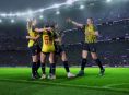 Football Manager startet Inklusion vom Frauenfußball