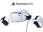 Sony plant, 2 Millionen PS VR2 zum Start verfügbar zu haben