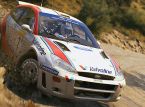 Blick in die Zukunft auf EA Sports WRC 25