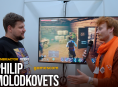Crosswind wurde nach dem Feedback der Spieler zu einer Welt im Stil von Fluch der Karibik