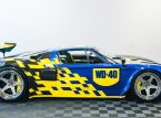 Throtl hat gerade die Sema 2025 mit ihrem wilden Ford GT-Build gewonnen