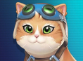 Neueste Overwatch Kurzfilm erkl&auml;rt, wie Brigitte das Jetpack Cats Jetpack Cat gebaut hat