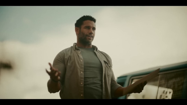 Hungry, Hungry Flusspferde sind in der neuesten Adaption, die du nicht wolltest, auf freiem Fuß