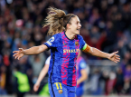 Alexia Putellas w&auml;hlt London City Lionesses in der Women's Super League als ihren n&auml;chsten Verein, nachdem sie Barcelona verlassen hat