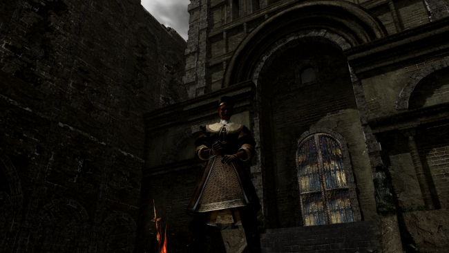 Dark Souls