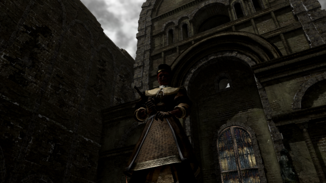 Dark Souls