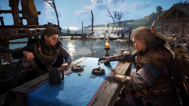 Assassin's Creed Valhalla