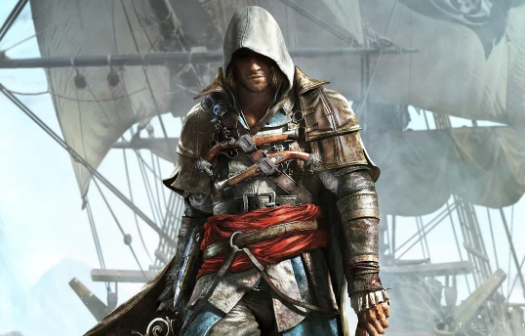 Assassin's Creed Black Flag Remake wahrscheinlich vom Synchronsprecher bestätigt