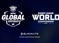 BLAST nutzt Blacklyte für FNCS- und RLCS-Partnerschaften