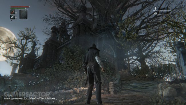 Bloodborne