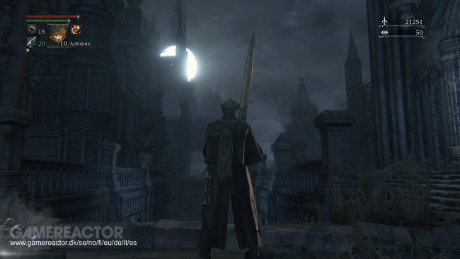 Bloodborne
