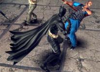 The Dark Knight Rises