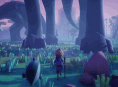 Luftiges 3D-Adventure Omno hebt im Sommer ab
