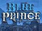 Wir schauen uns Blue Prince auf dem heutigen GR Live an