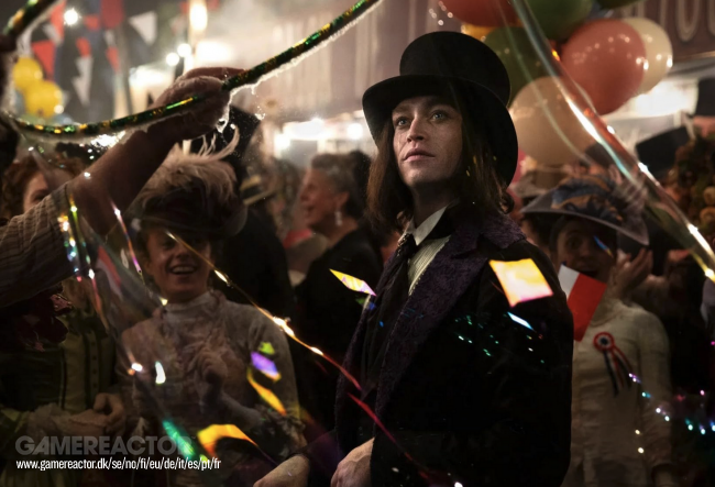 Dracula: A Love Tale