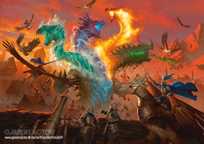 Dungeons and Dragons Monster Handbuch (2024) Rezension