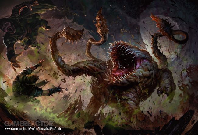 Dungeons and Dragons Monster Handbuch (2024) Rezension