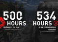 Komplettierer m&uuml;ssen laut Techland 500 Stunden einplanen, um Dying Light 2 zu vervollst&auml;ndigen