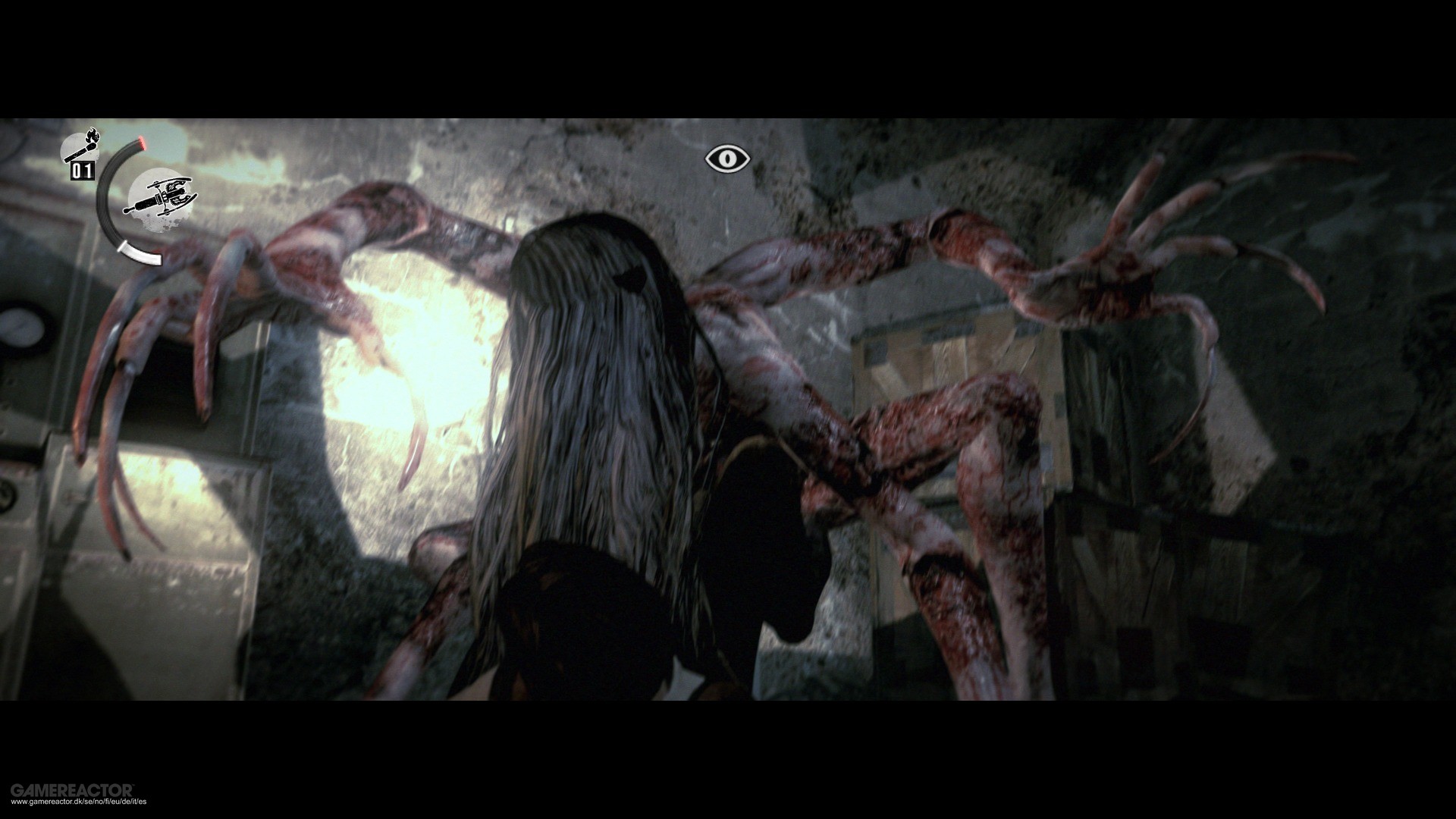 The Evil Within