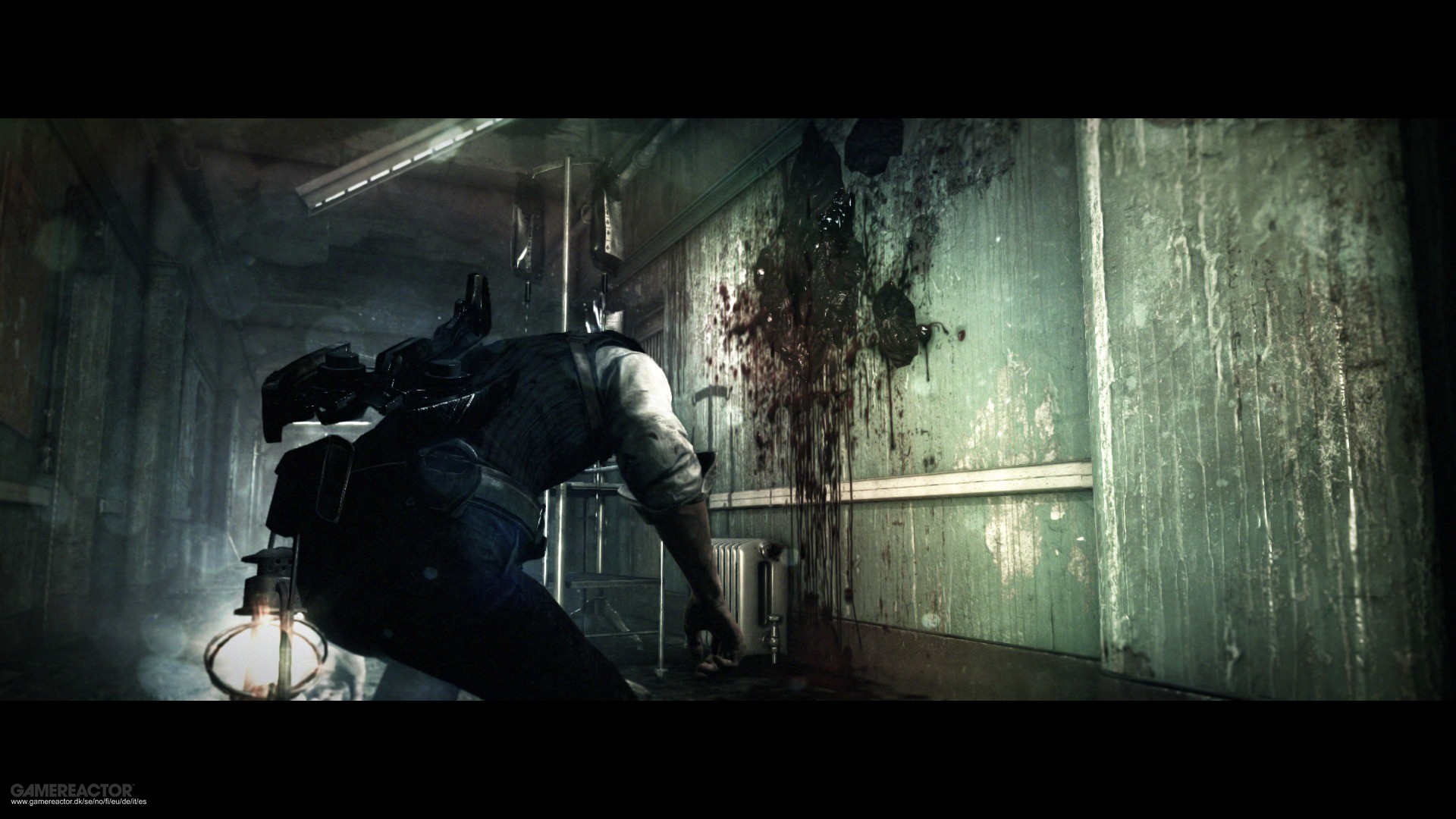 The Evil Within